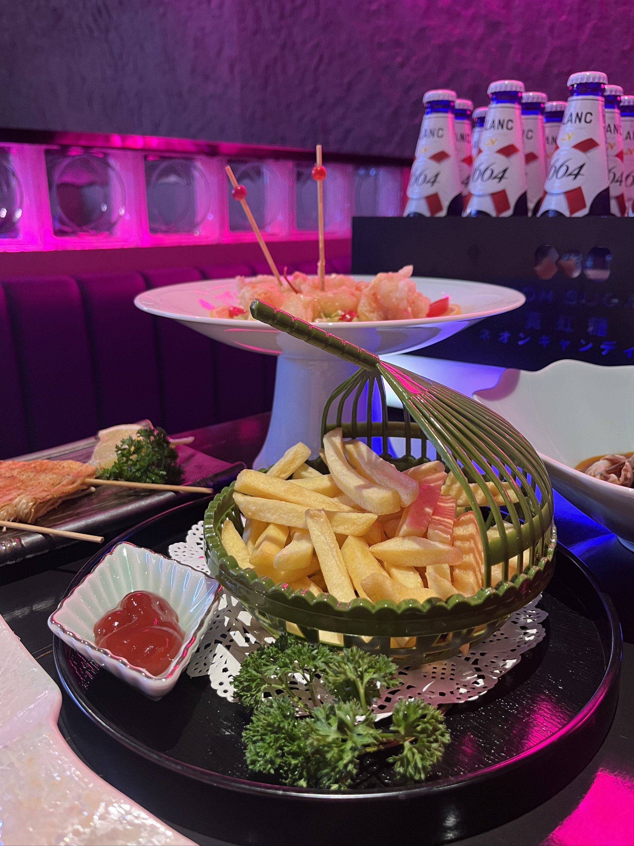 信阳商务ktv攻略分享-商城县小时场ktv预定